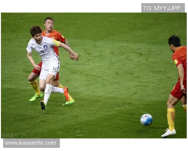 韩国足球明星表现不佳排行榜揭晓谁是最差球员